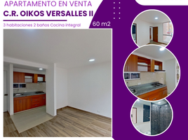 3 Bedroom Apartment for sale in Cogua, Cundinamarca, Cogua