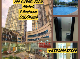  Departamento en venta en Makati City, Metro Manila, Makati City