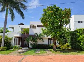 5 Habitación Villa en venta en Cundinamarca, Girardot, Cundinamarca