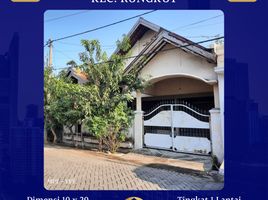 3 Habitación Villa en venta en Rungkut, East Jawa, Rungkut