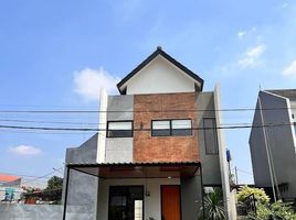 3 Bedroom House for sale in Cimanggis, Bogor, Cimanggis