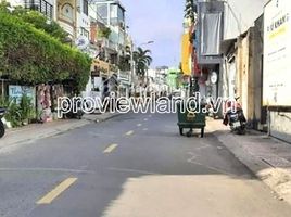  Haus zu verkaufen in District 1, Ho Chi Minh City, Ben Nghe