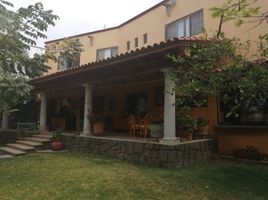 6 Schlafzimmer Villa zu verkaufen in Huitzilac, Morelos, Huitzilac