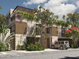 Maison 3 chambre à vendre à Cozumel, Quintana Roo, Cozumel