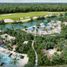 Condominium 3 chambre à vendre à Cozumel, Quintana Roo, Cozumel, Quintana Roo