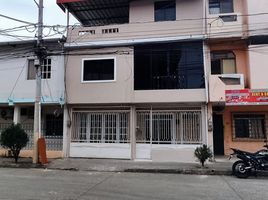 5 Habitación Casa en venta en Portoviejo, Manabi, Portoviejo, Portoviejo