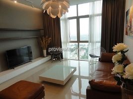 3 chambre Appartement for sale in Pháp viện Minh Đăng Quang, An Phu, An Phu