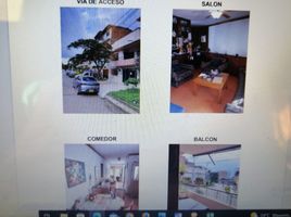 4 Habitación Villa en venta en Parque de los Pies Descalzos, Medellín, Medellín