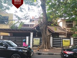  Villa for sale in Kebayoran Lama, Jakarta Selatan, Kebayoran Lama