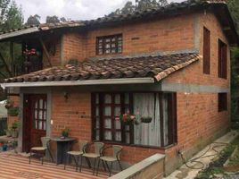 3 Bedroom Villa for sale in Bare Foot Park (Parque de los Pies Descalzos), Medellin, Medellin