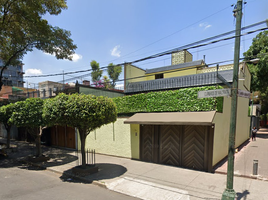 4 Schlafzimmer Haus zu verkaufen in Miguel Hidalgo, Mexico City, Miguel Hidalgo, Mexico City