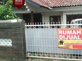  House for sale in Setu Babakan, Jaga Karsa, Cilandak