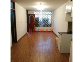 3 Habitación Casa en venta en Lurigancho, Lima, Lurigancho