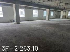 2,200 SqM Office for rent in Manila International Airport LRT-1, Pasay City, Makati City