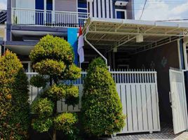 4 Kamar Rumah for sale in Blimbing, Malang Regency, Blimbing