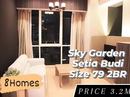 3 Bedroom Condo for sale in Universitas Katolik Indonesia Atma Jaya, Tanah Abang, Tanah Abang