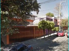 Maison 3 chambre à vendre à Alvaro Obregon, Mexico City, Alvaro Obregon