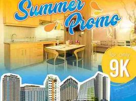 1 Bedroom Condo for sale in Cebu City, Cebu, Cebu City