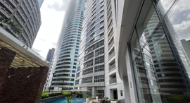 Available Units at One Central Tower 1