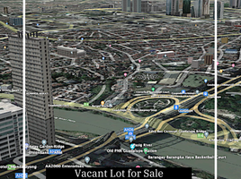  Land for sale in Mandaluyong City, Metro Manila, Mandaluyong City, Eastern District