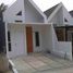 2 Bedroom House for sale in Cibinong, Bogor, Cibinong