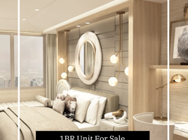 1 Habitación Apartamento en venta en Pasig City, Metro Manila, Pasig City