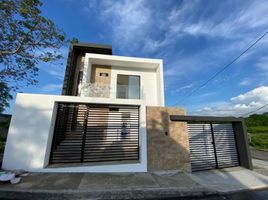 3 Schlafzimmer Villa zu verkaufen in Manta, Manabi, San Lorenzo