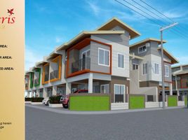 3 Bedroom Townhouse for sale in Paranaque City, Southern District, Paranaque City