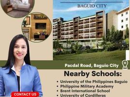 Studio Condo for sale in Cordillera, Baguio City, Benguet, Cordillera