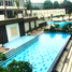 Condominium 1 chambre à louer à Mandaluyong City, Metro Manila, Mandaluyong City, Eastern District