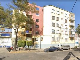 2 Habitación Apartamento en venta en Cuauhtemoc, Ciudad de México, Cuauhtemoc