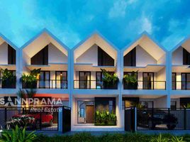 3 Bedroom Villa for sale in Ciputat, Tangerang, Ciputat