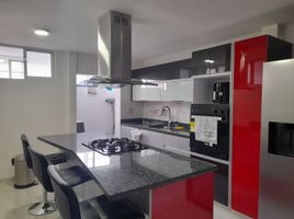 4 Habitación Villa en venta en Lago Calima, Cali, Cali