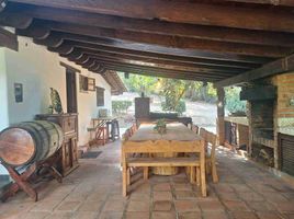 4 Schlafzimmer Villa zu vermieten in Valle De Bravo, Mexico, Valle De Bravo