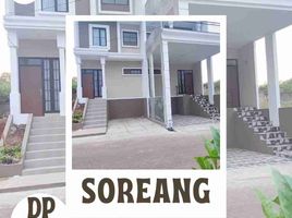 2 Bedroom House for sale in Soreang, Bandung, Soreang