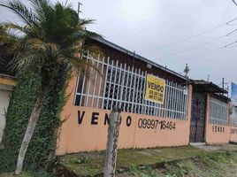 3 Schlafzimmer Villa zu verkaufen in Santo Domingo, Santo Domingo De Los Tsachilas, Santo Domingo De Los Colorados