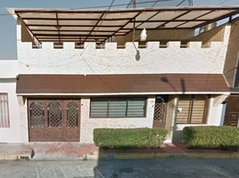 4 Habitación Casa en venta en Gustavo A Madero, Ciudad de México, Gustavo A Madero