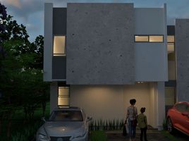 3 Habitación Villa en venta en Morelia, Michoacán, Morelia, Michoacán