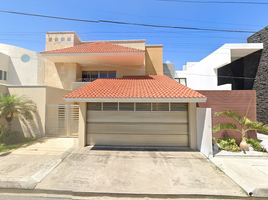 5 Schlafzimmer Villa zu verkaufen in Veracruz, Veracruz, Veracruz, Veracruz