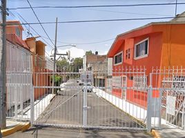 Maison 3 chambre à vendre à Benito Juarez, Mexico City, Benito Juarez