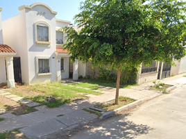 3 Bedroom House for sale in Ahome, Sinaloa, Ahome