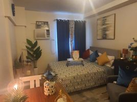 Studio Condo for sale in Cebu City, Central Visayas, Cebu City, Cebu