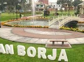  Land for sale in San Borja, Lima, San Borja, Lima, Lima