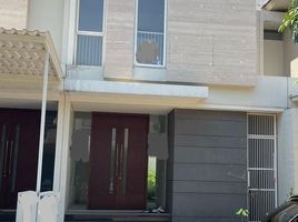 4 Habitación Casa en venta en Wiyung, East Jawa, Wiyung