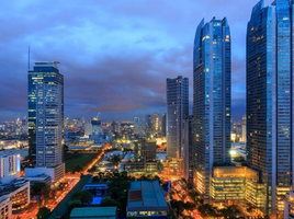 2 Bedroom Condo for sale at The Residences at The Westin Manila Sonata Place, Mandaluyong City