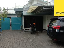 4 Bedroom House for sale in Sawahan, Surabaya, Sawahan