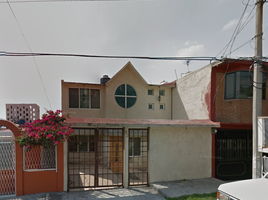 3 Schlafzimmer Villa zu verkaufen in Nicolas Romero, Mexico, Nicolas Romero