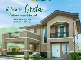 5 Bedroom House for sale in Porac, Pampanga, Porac