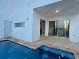 在Veracruz出租的3 卧室 屋, Boca Del Rio, Veracruz