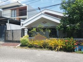 5 Bedroom Villa for sale in Mulyorejo, Surabaya, Mulyorejo